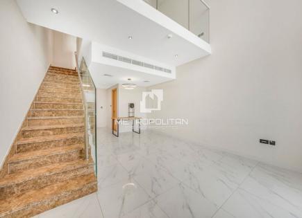 Townhouse for 256 677 euro in Dubai, UAE