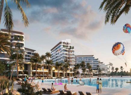 Apartment für 328 611 euro in den VAE