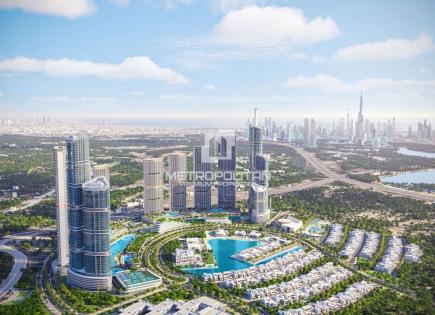 Apartment for 438 757 euro in Dubai, UAE