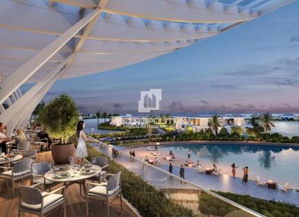 Apartment for 280 058 euro in United Arab Emirates