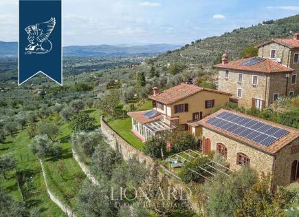 Granja para 3 510 000 euro en Arezzo, Italia