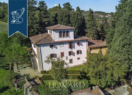 Villa para 3 300 000 euro en Florencia, Italia