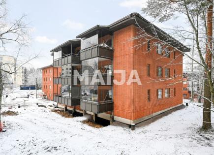 Appartement pour 78 000 Euro à Helsinki, Finlande