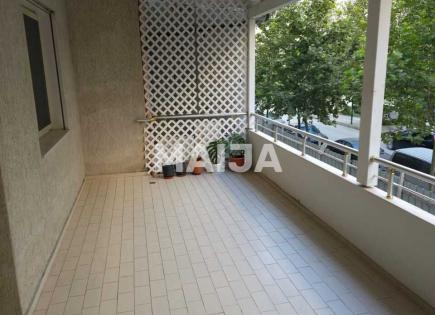 Apartment for 650 euro per month in Vlore, Albania