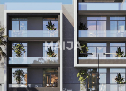 Appartement pour 113 760 Euro à Hurghada, Egypte