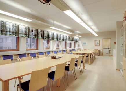 Ufficio per 65 000 euro a Lahti, Finlandia