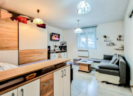 Appartamento per 188 000 euro a Lubiana, Slovenia