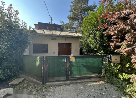 Casa para 378 000 euro en Liubliana, Eslovenia