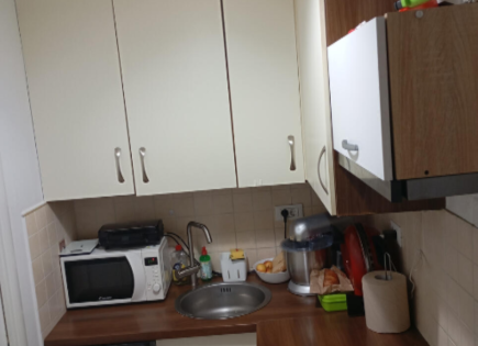 Piso para 169 000 euro en Liubliana, Eslovenia