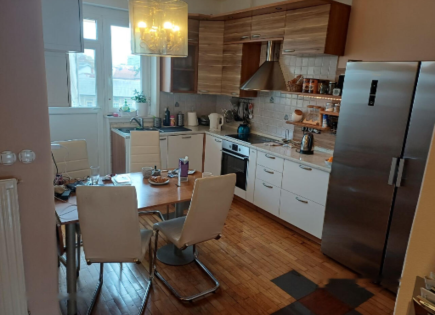 Piso para 485 000 euro en Liubliana, Eslovenia