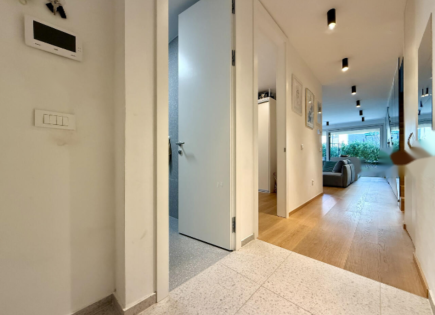 Piso para 700 000 euro en Liubliana, Eslovenia