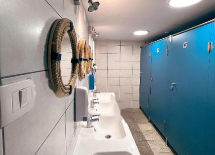 Casa para 560 000 euro en Piran, Eslovenia