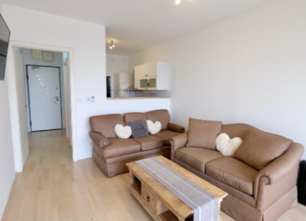 Piso para 275 000 euro en Liubliana, Eslovenia