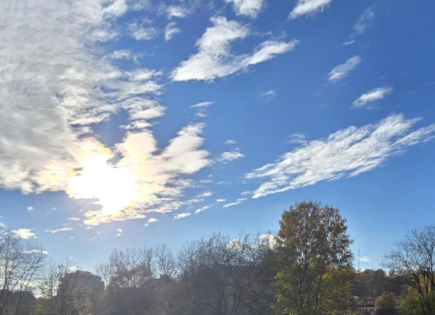 Piso para 430 000 euro en Liubliana, Eslovenia