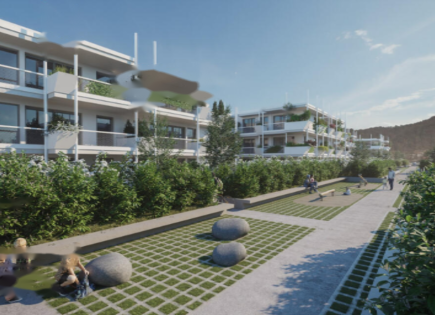 Appartement pour 774 000 Euro à Ljubljana, Slovénie