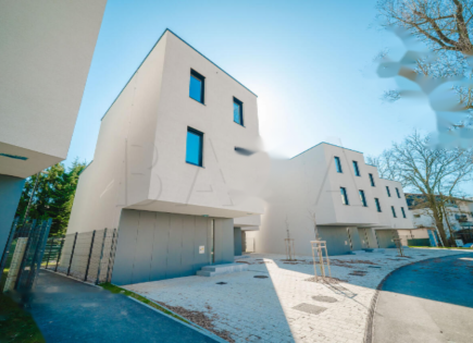 Casa para 649 000 euro en Liubliana, Eslovenia