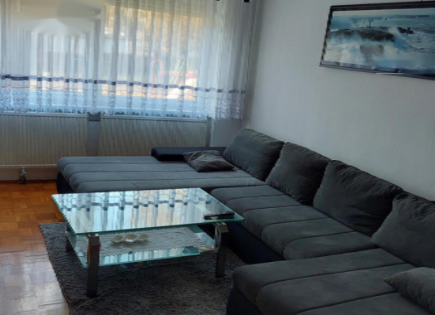 Piso para 320 000 euro en Liubliana, Eslovenia