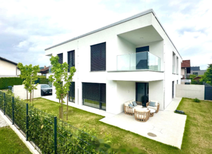 Piso para 579 000 euro en Liubliana, Eslovenia