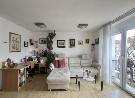 Piso para 330 000 euro en Liubliana, Eslovenia