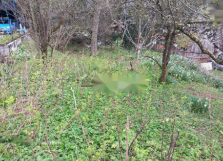 Terreno para 392 080 euro en Liubliana, Eslovenia