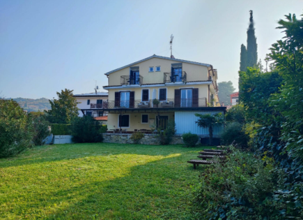 Casa para 1 750 000 euro en Portorož, Eslovenia