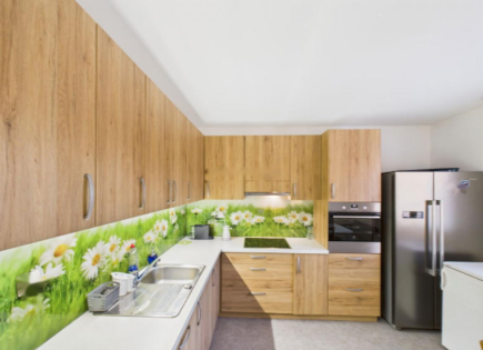 Piso para 380 000 euro en Liubliana, Eslovenia