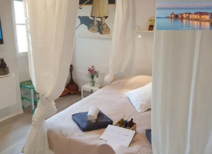 Casa para 980 000 euro en Piran, Eslovenia