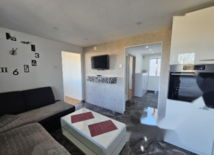 Piso para 278 000 euro en Liubliana, Eslovenia