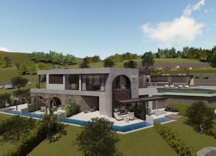 Villa per 950 000 euro a Heraklion, Grecia