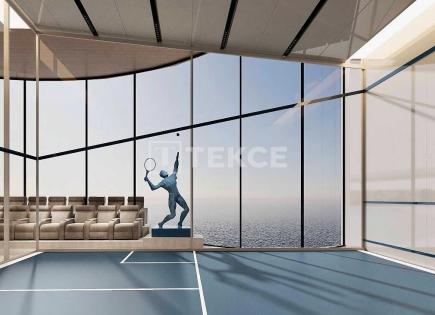 Appartement pour 378 000 Euro aux Émirats Arabes Unis