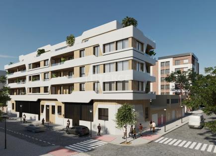 Apartamento para 190 000 euro en Santa Pola, España