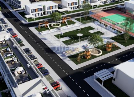 Appartement pour 137 000 Euro à Gazimağusa, Chypre