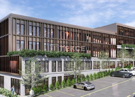 Büro für 84 500 euro in Yalova, Türkei