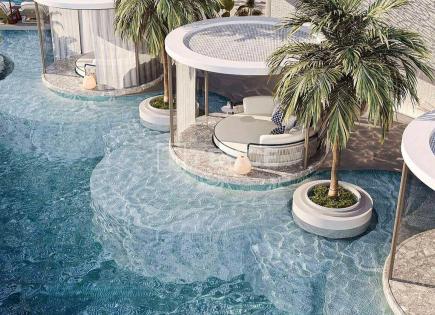 Appartement pour 260 000 Euro aux Émirats Arabes Unis