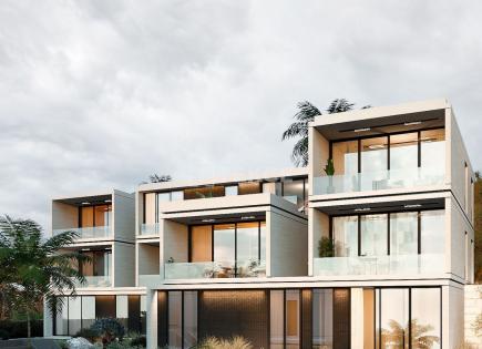 Apartment for 1 035 000 euro in Bodrum, Turkey