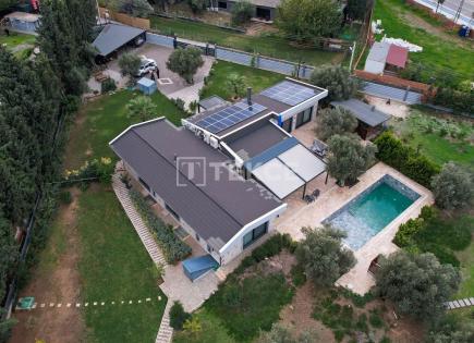 Villa per 3 255 000 euro in Turchia