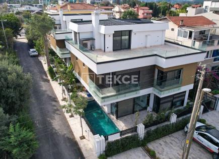 Villa per 1 120 000 euro in Turchia