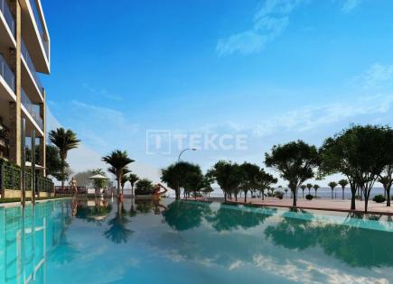 Apartment for 433 000 euro in Villajoyosa, Spain