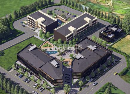 Büro für 138 000 euro in Yalova, Türkei