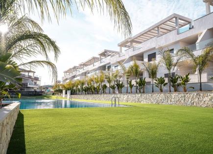 Penthouse für 380 000 euro in Finestrat, Spanien