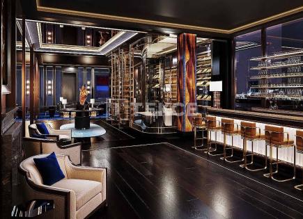 Appartement pour 969 000 Euro aux Émirats Arabes Unis