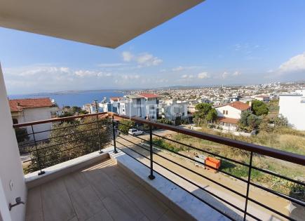 Villa per 254 000 euro in Turchia