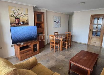 Penthouse pour 220 000 Euro à Torrevieja, Espagne