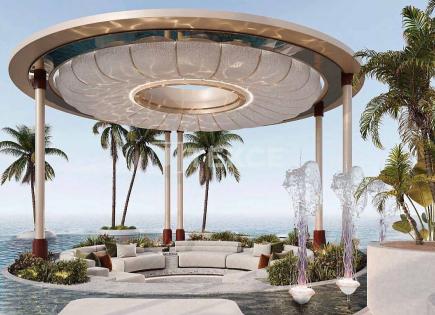 Appartement pour 437 000 Euro aux Émirats Arabes Unis