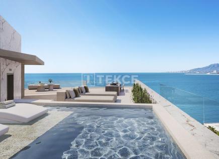 Apartment for 3 380 000 euro in Malaga, Spain