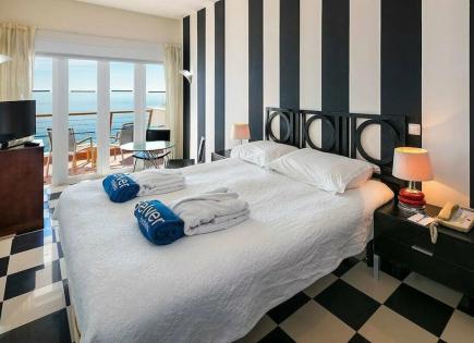 Hôtel pour 14 500 000 Euro à Albufeira, Portugal