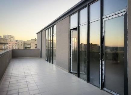 Flat for 143 848 euro in Tbilisi, Georgia