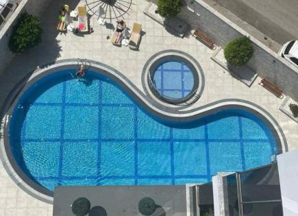 Studio pour 65 000 Euro à Alanya, Turquie