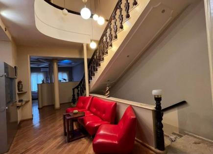 Flat for 232 569 euro in Tbilisi, Georgia