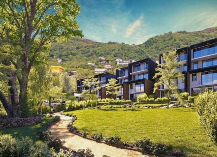 Piso para 51 682 euro en Batumi, Georgia